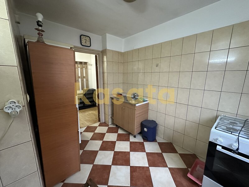 Raul Doamnei, 3 camere, etaj intermediar, bloc anvelopat