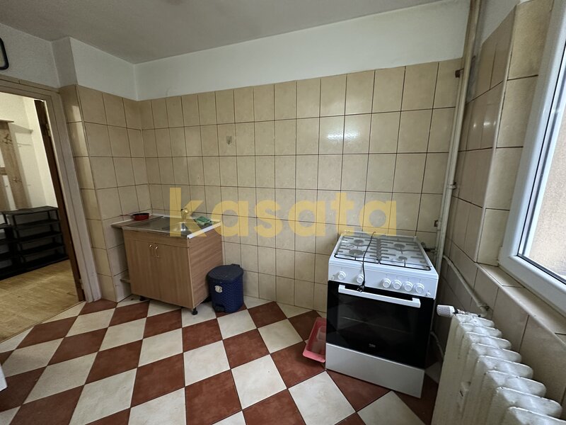 Raul Doamnei, 3 camere, etaj intermediar, bloc anvelopat